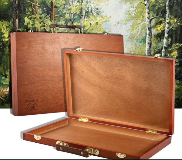 Paint Storage Box