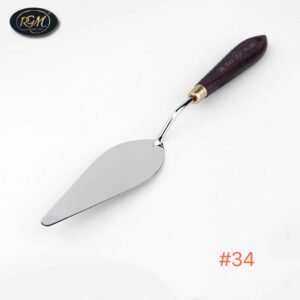 RGM Palette Knive #34