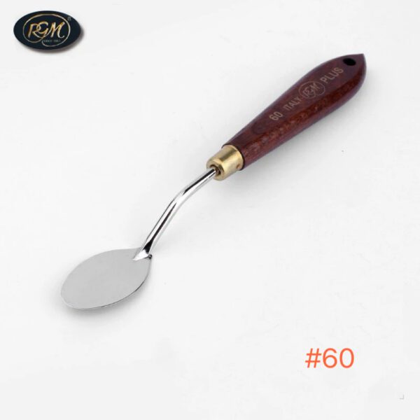 RGM Palette Knive #60
