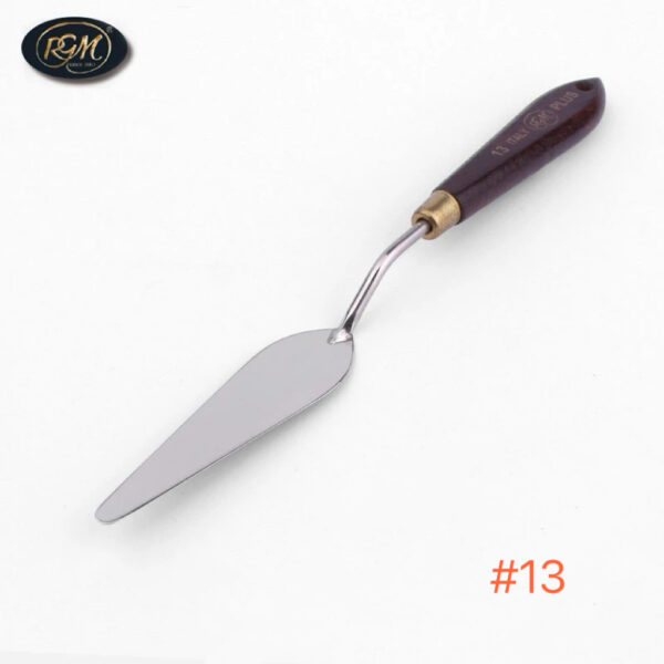 RGM Palette Knive