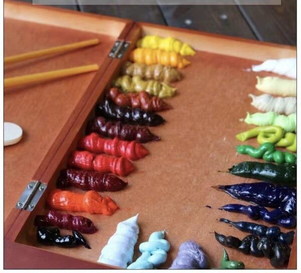 Paint Storage Box - Image 3