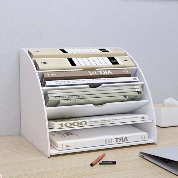 Fan Shaped Holder - Image 4