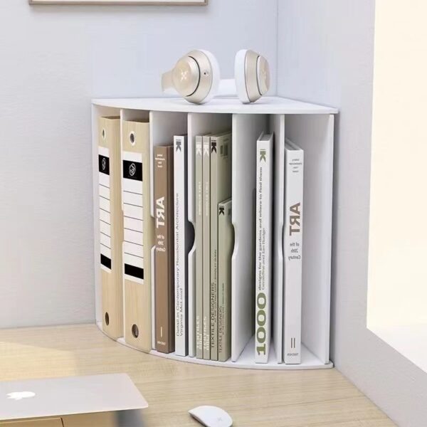 Fan Shaped Holder - Image 3