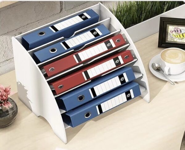 Fan Shaped Holder - Image 2