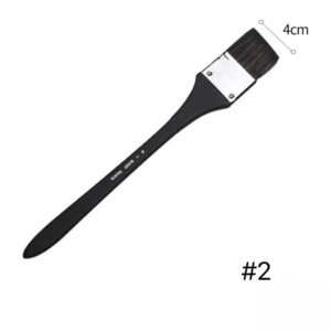Badger Hair Brush