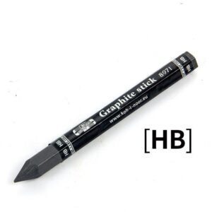 Graphite Stick