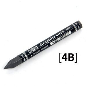 Graphite Stick 4B