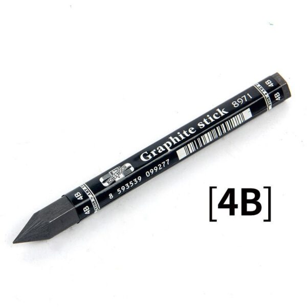 Graphite Stick 4B