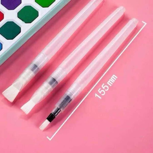 Watercolor Brush Pen Set - Image 2
