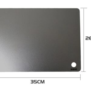 Aluminum Panel Rectangle