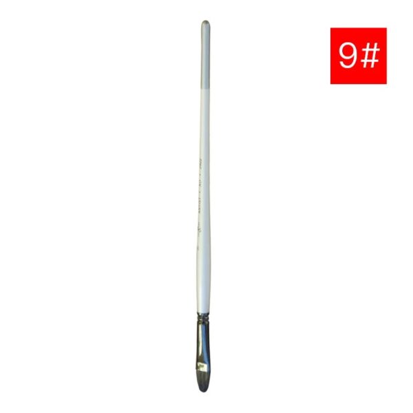 BadgerHair Brush #9