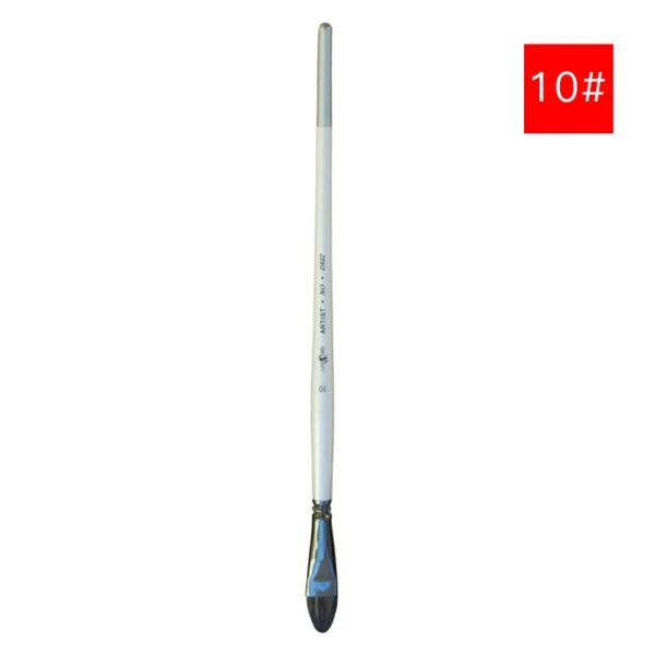 Badger Hair Brush #10