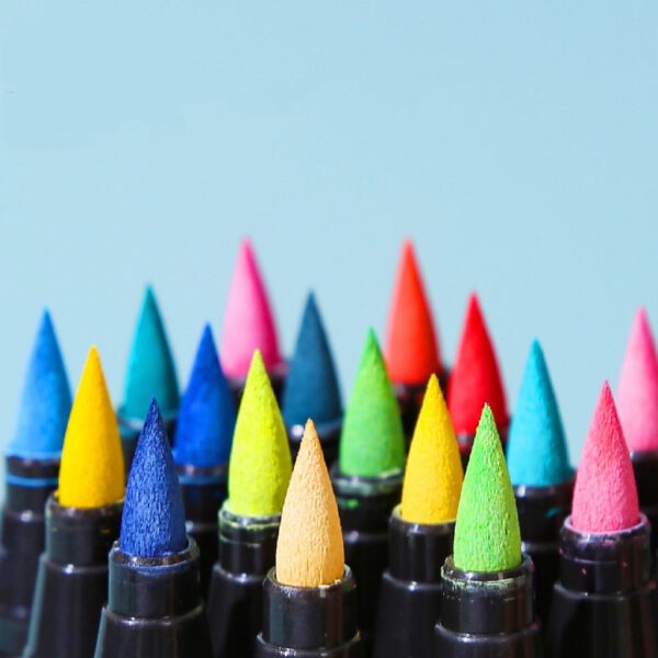 Acrylic Marker 24s - Image 2