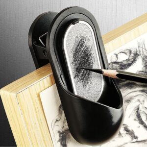 Art Sketching Pencil Point Grinder