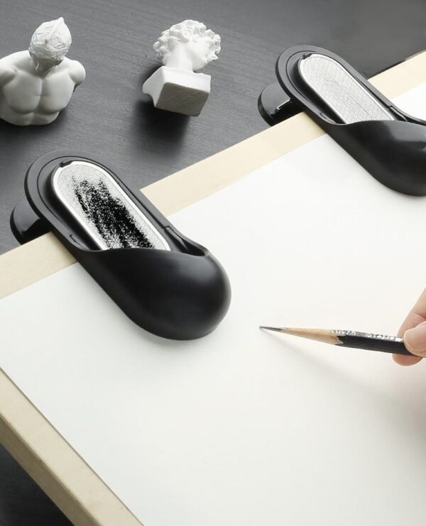Art Sketching Pencil Point Grinder - Image 3