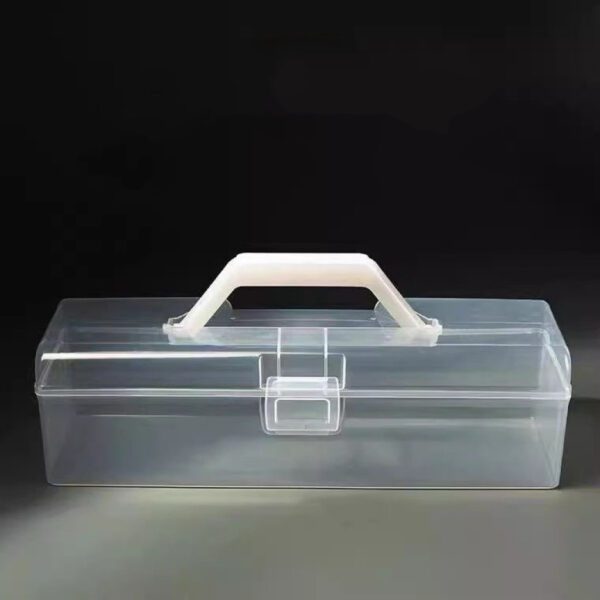 Art Tool Storage Box - Image 3