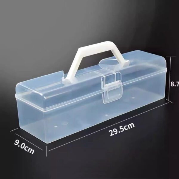 Art Tool Storage Box - Image 2