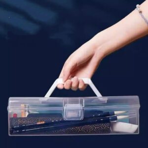 Art Tool Storage Box