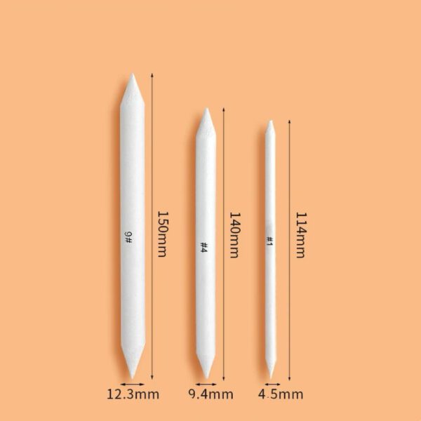 Paper Blender Set