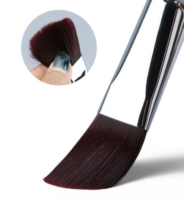 Filbert Paintbrush Size 12
