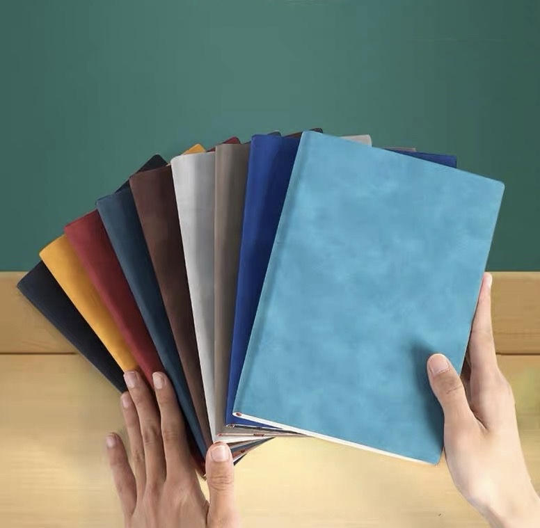 Personalized Notebook A5 - Image 2