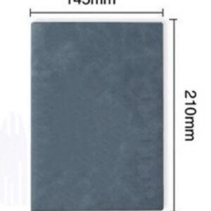 Personalized Notebook A5