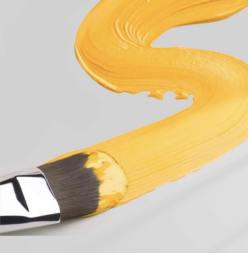 Wolf Hair Brush – 12 Piece Set (with Free Case) - Image 4