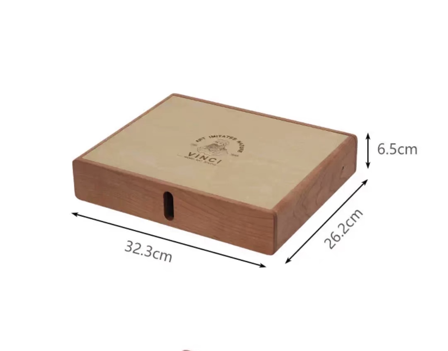Adjustable Canvas Board Storage Box - Image 2