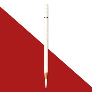 White Charcoal Pencil — Medium