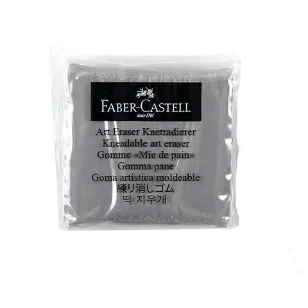 Faber-Castell Kneadable Art Eraser