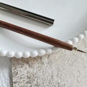 Premium Sable Hair Watercolor Brush