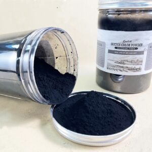 Charcoal Powder 150g