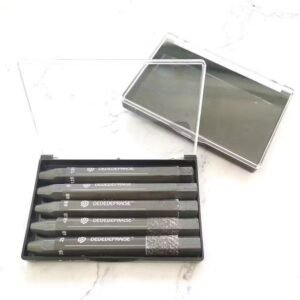 Graphites Sticks Water Soluble