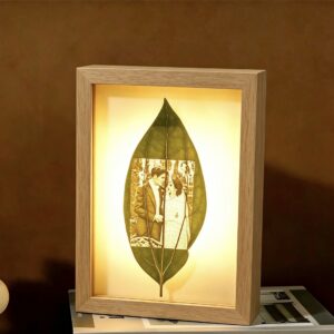 Light Up a Memory 🍃✨