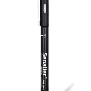 Fine Liner 0.3mm