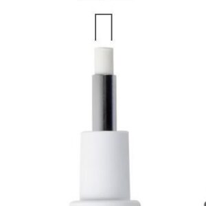 Mechanical Eraser-Round Shape
