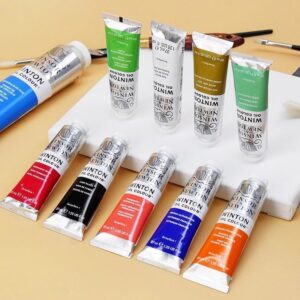 Winsor & Newton Oil Paint 37ml